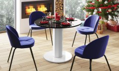 SOLO table